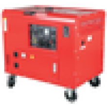 6.2KVA CE certificate home use silent diesel generator